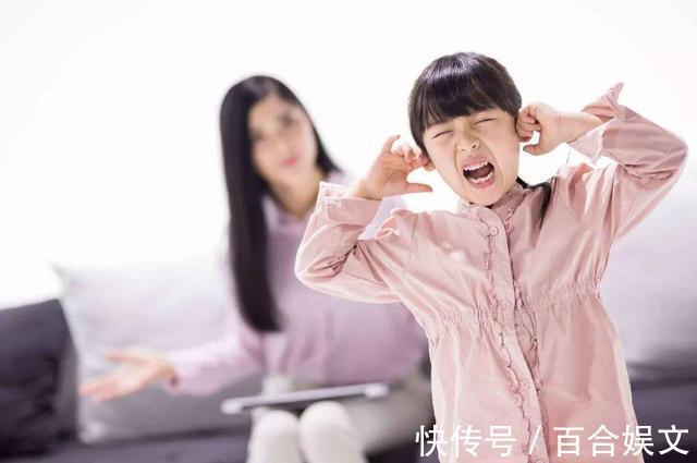 贝贝|''爱顶嘴''和''不顶嘴''的孩子,长大性格差异大,家长别不当回事