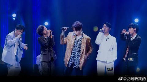 说唱新世代|道理都懂，综艺节目的导师怎么还是会选不到点上？