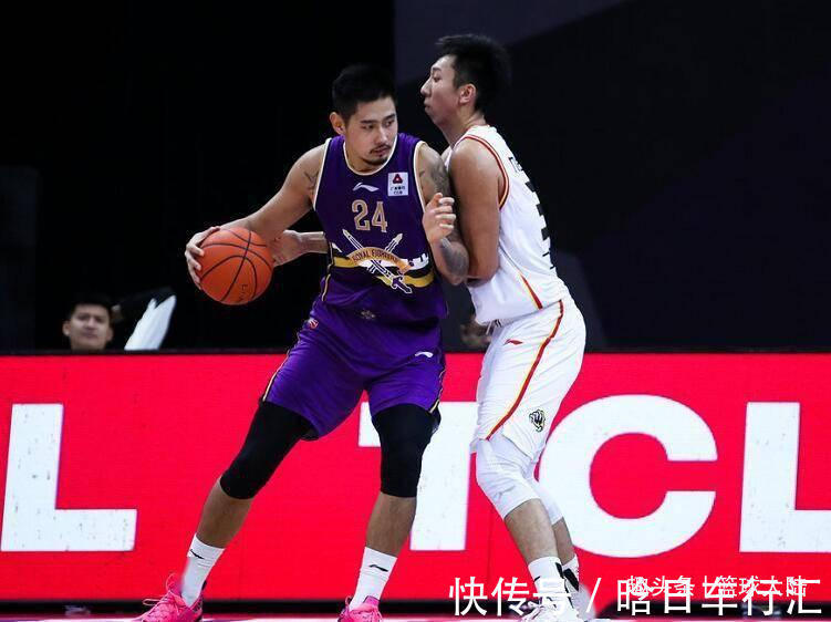 同曦|正式离开北控男篮!CBA榜眼被马布里放弃,还有机会证明自己吗?