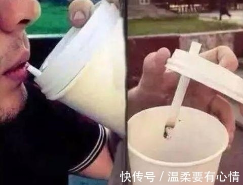 |搞笑GIF:来来来,今天毕业高兴,给大家表演一个后空翻!