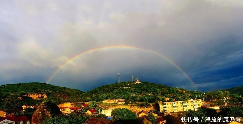 义渠国地址究竟在哪?这个话题经过几十年讨论,最后居然在这里!