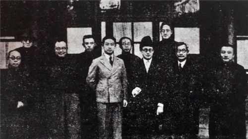 最美|女神林徽因最美的情诗,写给已婚的徐志摩,开篇一句美得让人心醉