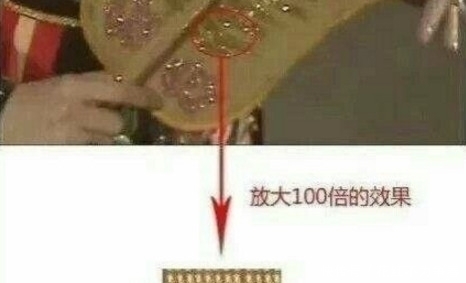 西游记一些不为人知的事,看了100遍才发现原来有这么多高科技!