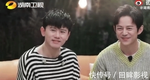 谭咏麟推张杰当《时光音乐会》新一期庄主,何炅作为神秘嘉宾空降