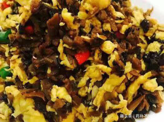 外婆|家家户户都吃得起的“长寿菜”,软化血管,滋养皮肤,补充营养