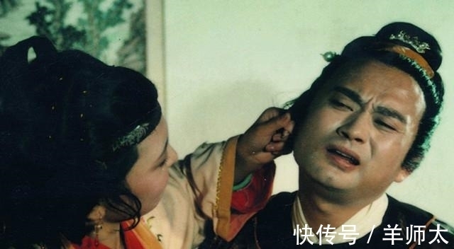 薛蟠!夏金桂撒泼打滚只求离婚!但是薛家却不敢,只因做了这3件亏心事