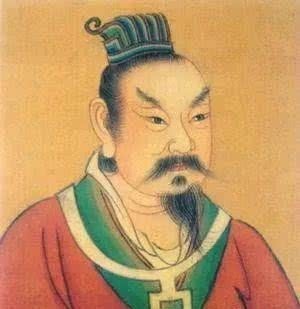 小弟弟|细看枭雄朱温的另一面孔，一个没有脾气、非常恭顺的小弟弟
