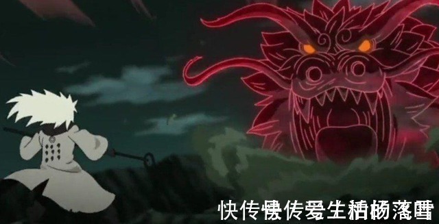 五影会谈|火影忍者那些只发动过一次的忍术,白绝这招真好用