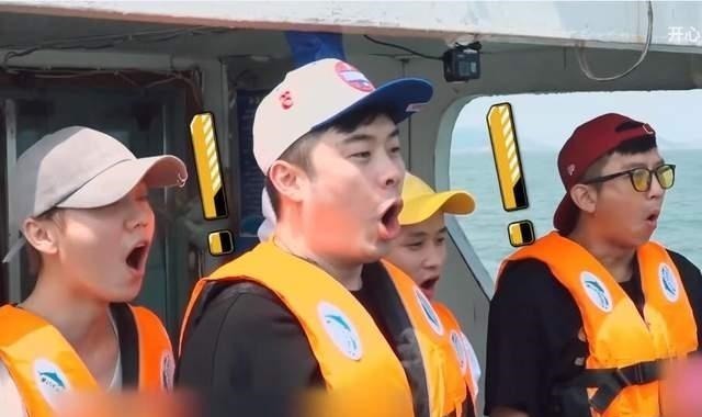 求邓超、陈赫、鹿晗不要再碰瓷打工人了!