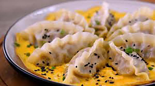 儿子隔三差五要吃此早餐,平底锅一烙10分钟就上桌,解馋还顶饱