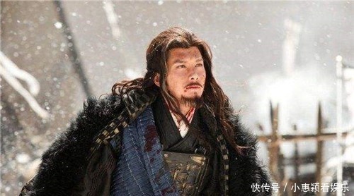 偏远|他曾是中国战神,称霸一方,死后葬在偏远山村,如今荒冢无人问津