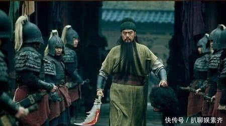 有个|华雄究竟是怎么死的?被关羽杀死的吗?其实他有个巨大弱点