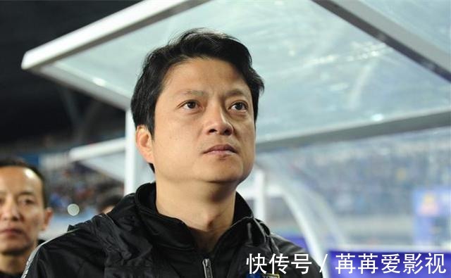 孙继海|力压孙继海成为国足主力,险获亚洲冠军,29岁成中超最年轻教练