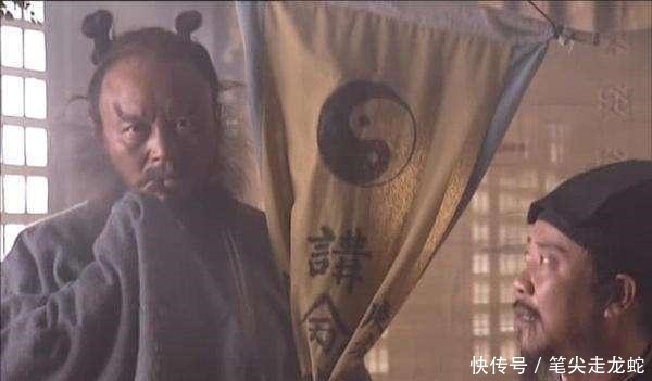 过人之处|李逵没有过人之处,完全是一介莽夫,为何能得到宋江的重用!