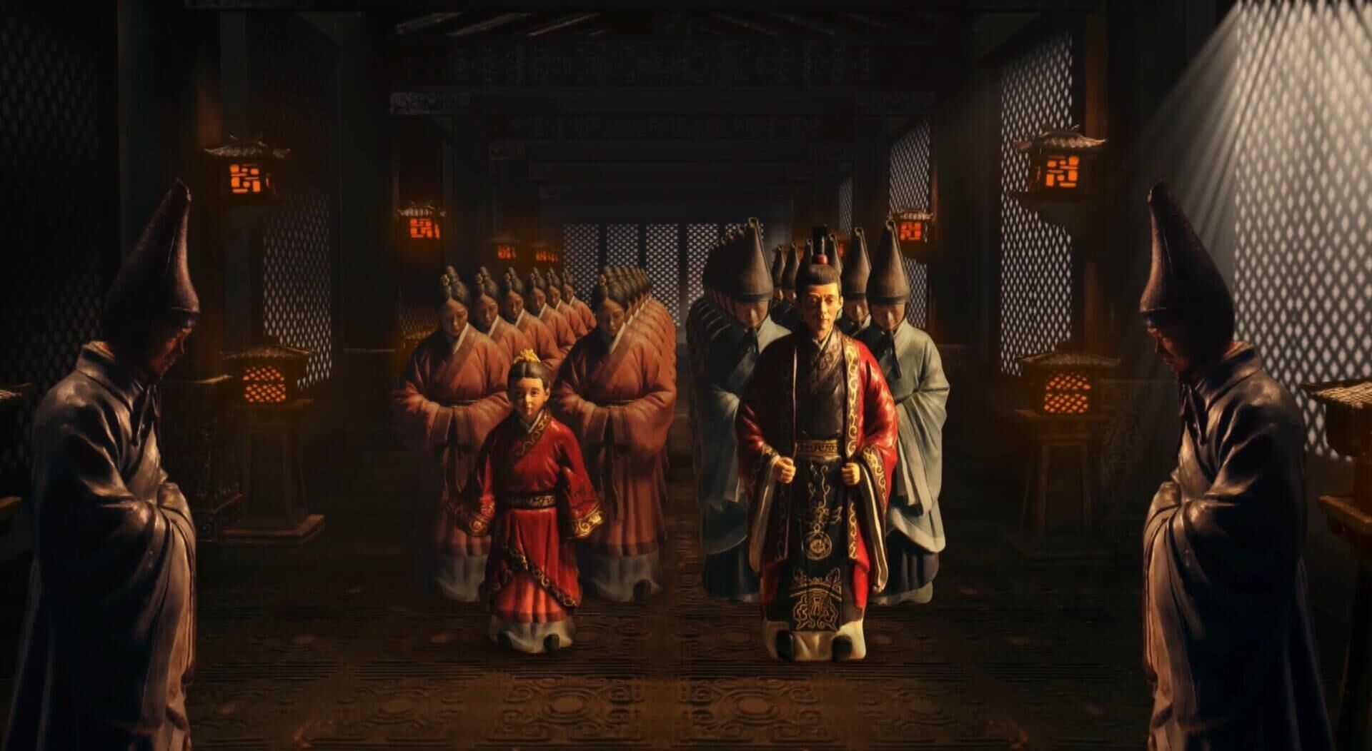 魏王|女神相说魏王妻子要生天子,魏王叛刘邦创业,后刘娶魏王妻生文帝