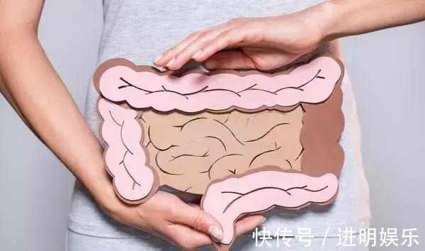 放屁|一天放多少屁才正常2个味道的“臭屁”,或是癌找上你了