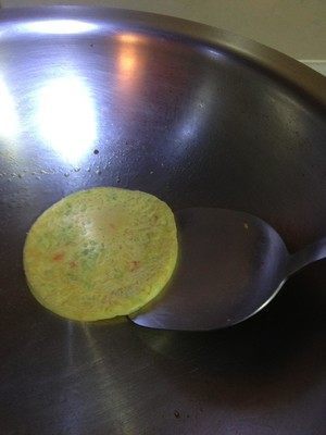 早餐别再出去买，教你做懒人早餐饼，5分钟就上桌，上班族的最爱