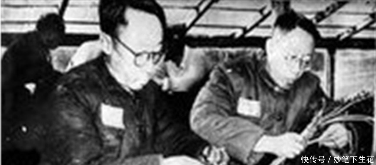 太监|溥仪晚年看望昔日贴身太监，太监高呼三个字，溥仪大囧！