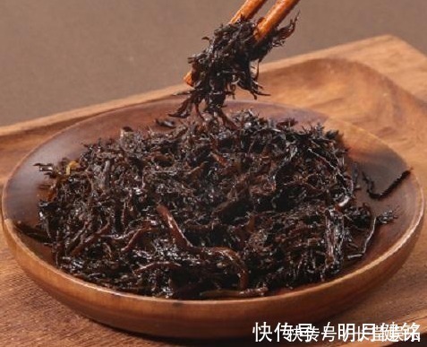 日本人|日本人常吃的“长寿菜”,我国盛产却没人看得上,营养胜过牛奶!