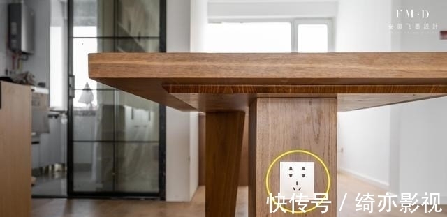 天花板|125㎡毛坯房14万完工，说它是现代原木风“天花板”，没人反对吧