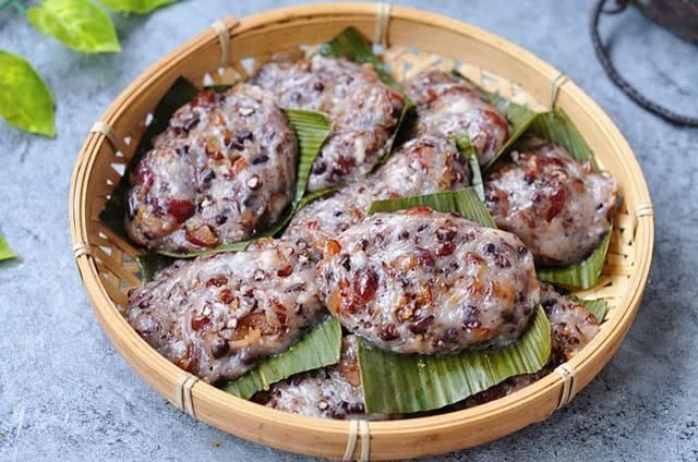  大家都蒸馒头，我却最爱它，不用发酵不揉面，香糯柔软真美味