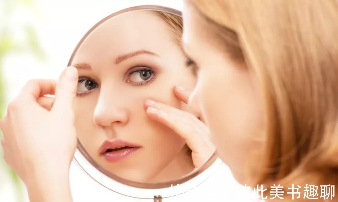 皮肤 为什么脸部皮肤总会出现问题?你想要的护肤秘籍,这里全都有