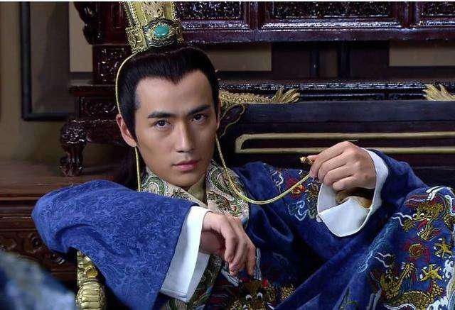 儿子|皇帝去世没有儿子，此人捡漏继承皇位，差点将朱棣的牌位扔出太庙