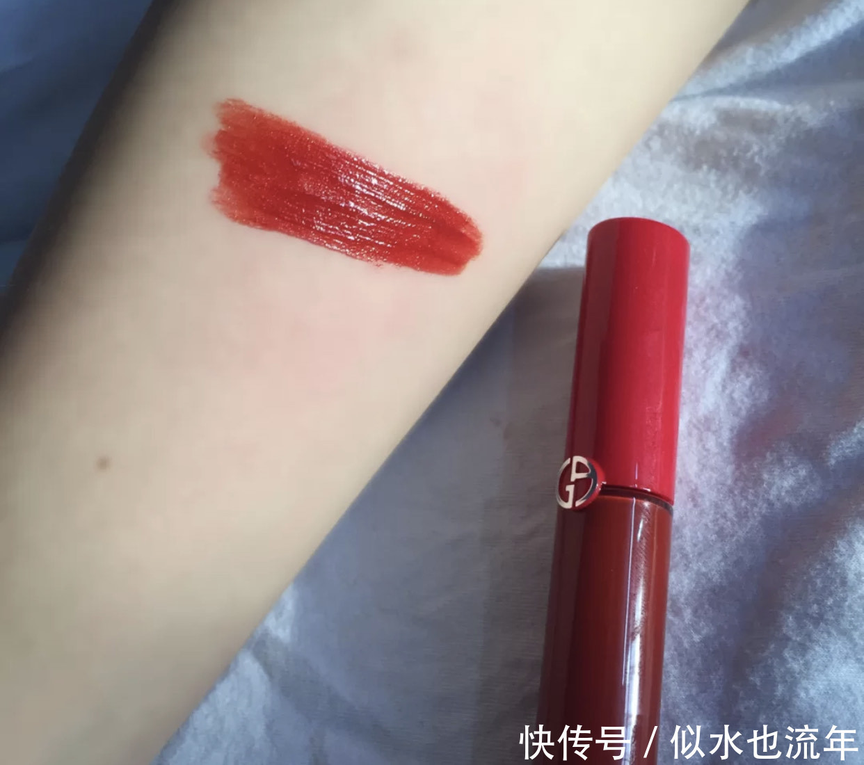 提取物|黄皮女生的口红怎么选?专属黄黑皮的显白色口红推荐,别选错了