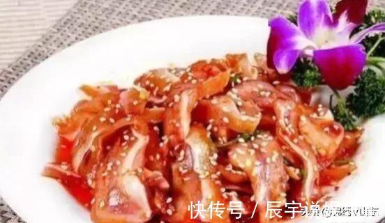 西柠|强烈推荐12道美味家常下饭菜，色香味浓，是待客必备的硬菜