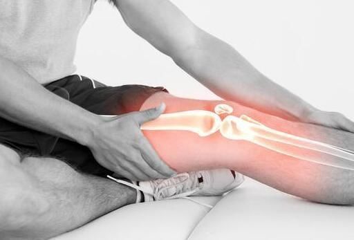 腿部|腿抽筋可不仅仅是因为缺钙, 这些问题也会导致抽筋情况出现!