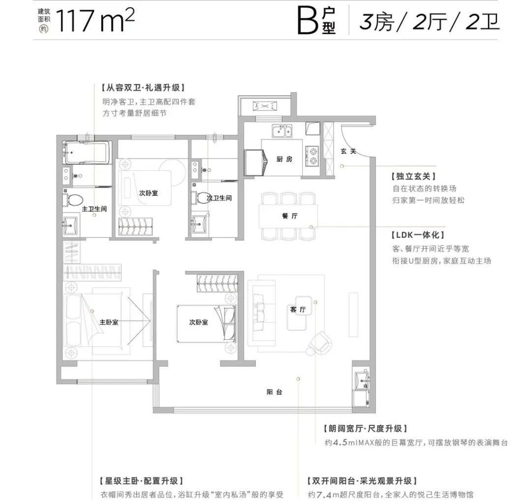 超级综合体|进展神速!江北超级综合体曝光!两大纯新盘最快下月就开!