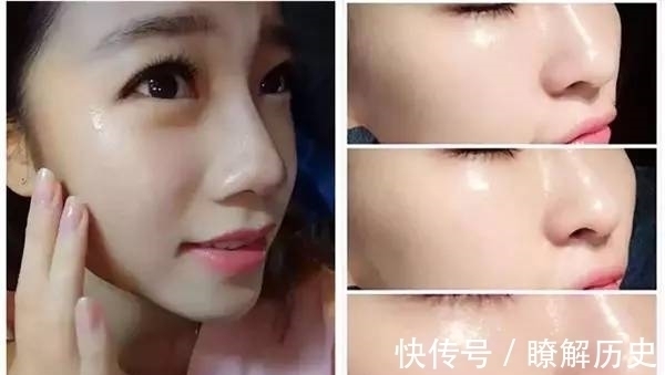 水乳 护肤时坚持做3件事，护肤品吸收翻倍，1年“嫩”成小姑娘