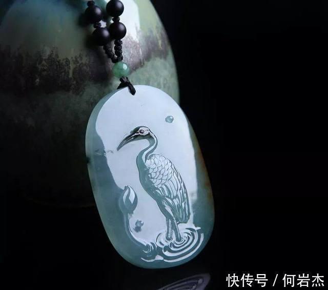  中国艺术品|他的藏品就卖出了8亿多天价死后只带走一枚翡翠戒指