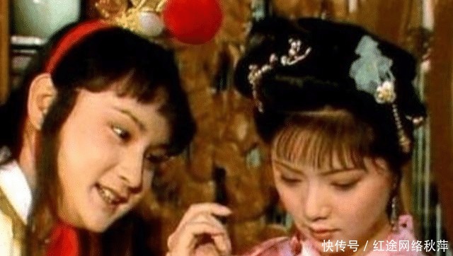 秦可卿|难怪《红楼梦》在大清是禁书,你看秦可卿原型是谁?牵出乾隆大案