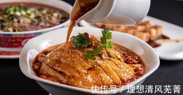 四川最出名的10道特色菜，麻辣过瘾，香嫩可口，照着做很简单！