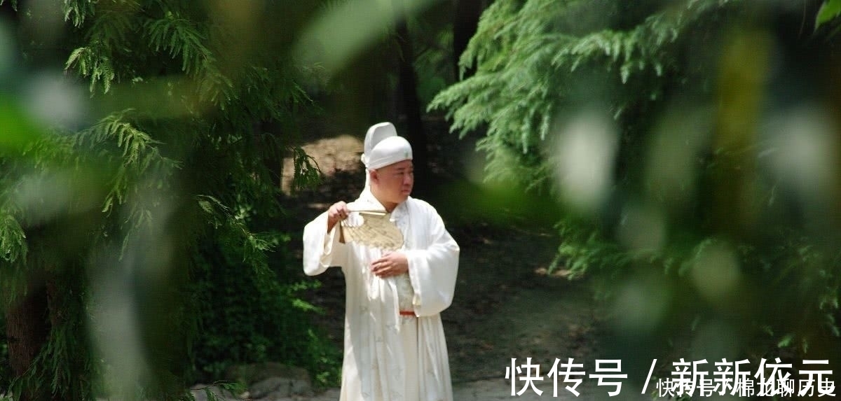 罗隐&罗隐一首经典赠妓诗:初读不解诗中意,读懂已是诗中人