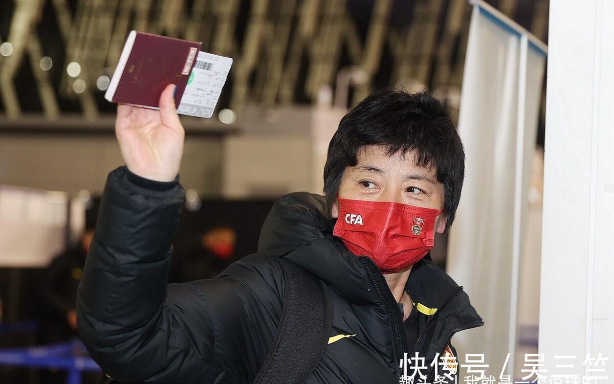 功臣|中国女足夺冠的最大功臣是谁?答案来了!球迷:无异议举双手赞成