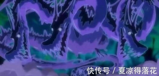 麦哲伦|海贼王中号称最强的三颗恶魔果实!秒杀四皇,白胡子也不过如此