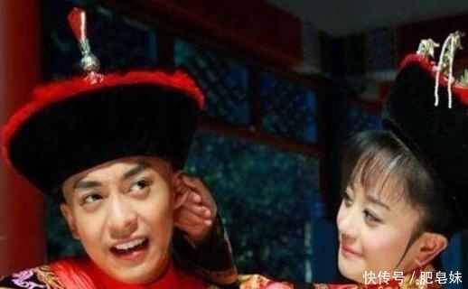 小女儿|乾隆六十五岁生下的小女儿,捧在手心养大,受尽三代皇帝宠爱。