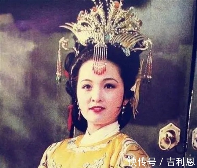 红楼梦$红楼梦:元春在宫中的地位处境如何?刘姥姥的预言一针见血