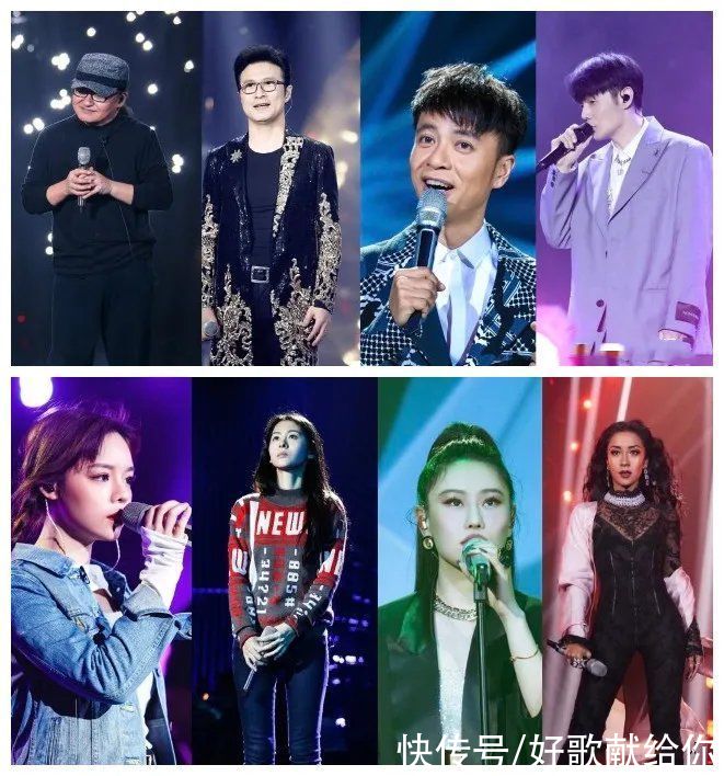 中国新歌声|谁能拯救《中国好声音》?