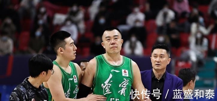 cb辽粤大战闪耀瞬间徐杰付豪挑重担,郭艾伦里程碑,杜锋细节点赞!