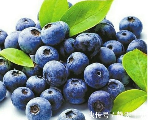 眼睛|医生提醒常吃以下4种水果，能有效的保护眼睛，早点知