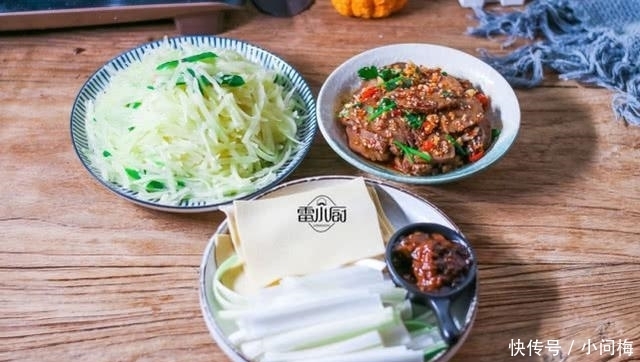 成本|晒一晒我家1周的晚餐,每天下班做3个菜,成本不超过30块,划算