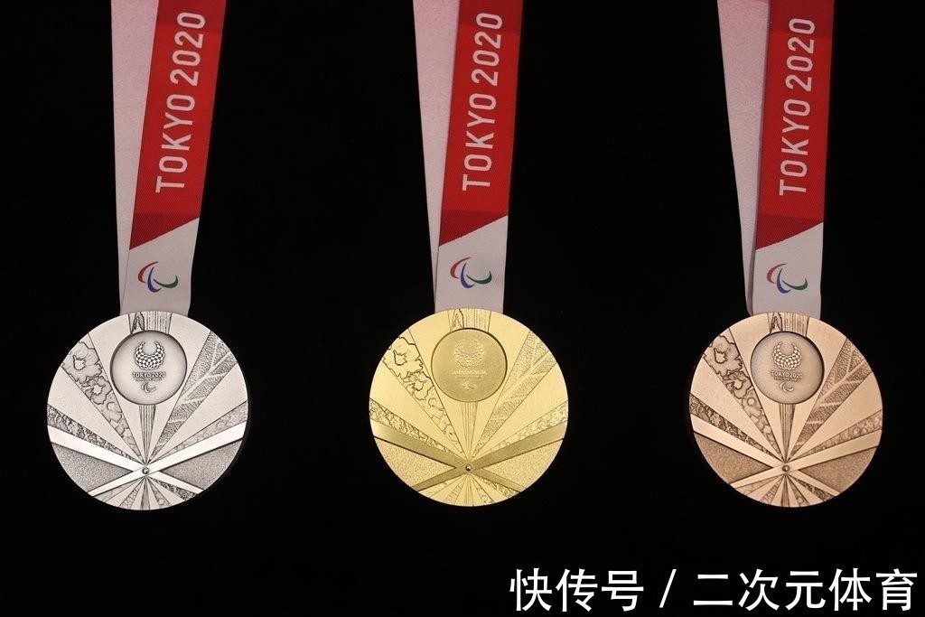 日本|连续4届榜首!中国上届残奥会107金排第一,美国40金,日本0金