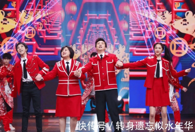 王牌家族|“王牌家族”將大換血賈玲無意間說漏嘴,沈騰極有可能被他代替