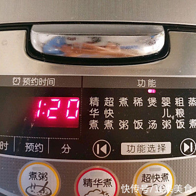 玉米莲藕排骨汤别再炒着吃,学我这样做,孩子抢着吃