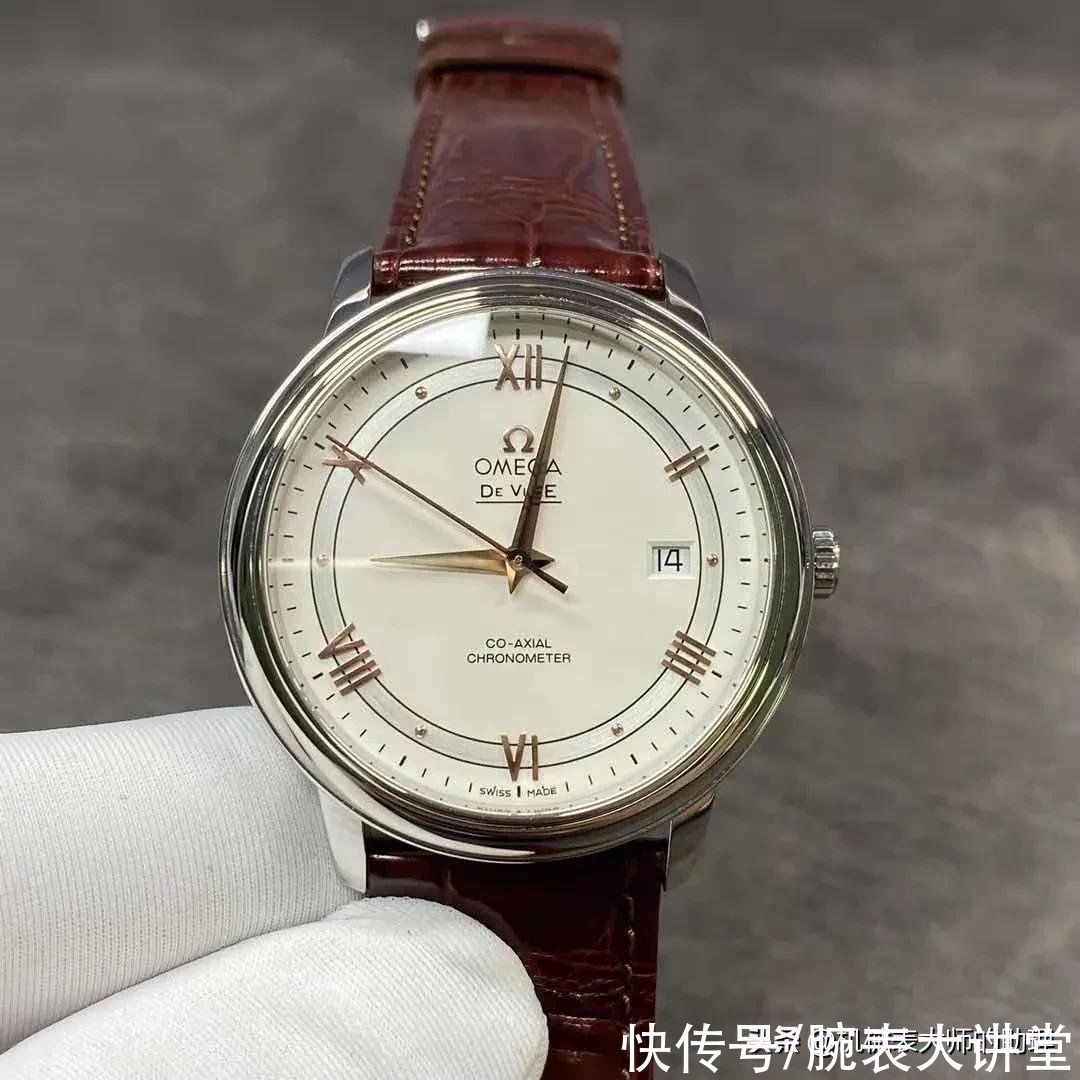 欧不浪|别人眼中你佩戴的手表属于什么档次？