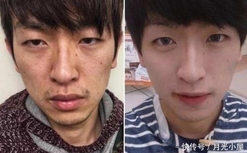 差别|“长期化妆”和“长期素颜”哪个对皮肤好这3大差别一目了然