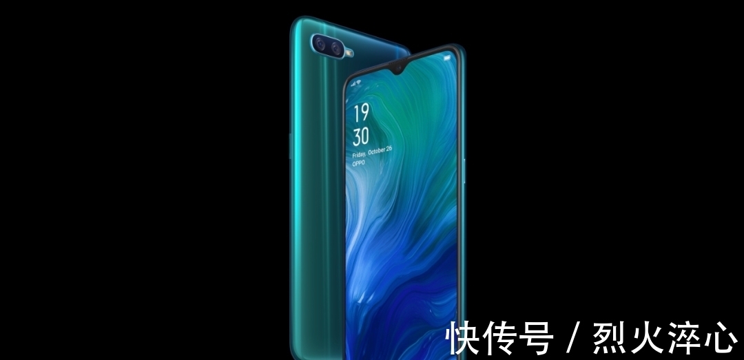 在日本推出 OPPO Reno OPPO壁纸 | 手机